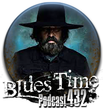 Blues Time Podcast