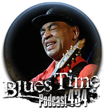 Blues Time Podcast