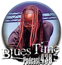 Blues Time Podcast