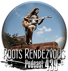 Roots Rendezvous Podcast