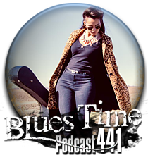 Blues Time Podcast