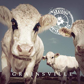  Steve n Seagulls - Grainsville – Panama