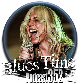 Blues Time Podcast