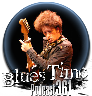 Blues Time Podcast