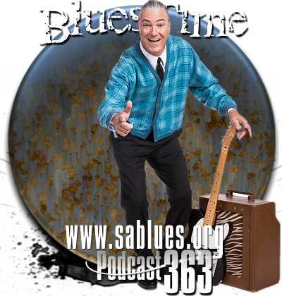 Blues Time feature