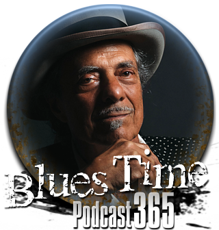 Blues Time Podcast