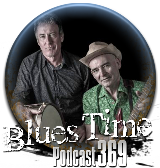 Blues Time Podcast