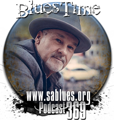 Blues Time feature