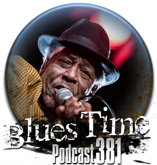 Blues Time Podcast