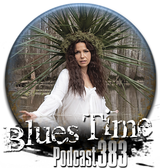 Blues Time Podcast