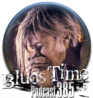 Blues Time Podcast