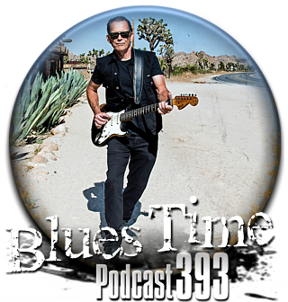 Blues Time Podcast