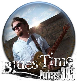 Blues Time Podcast