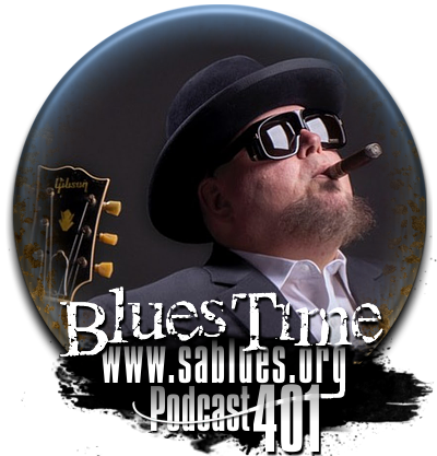 Blues Time feature