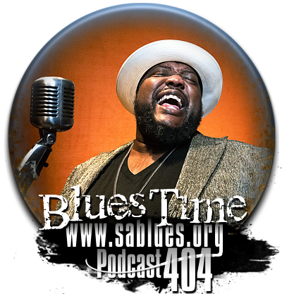 Blues Time feature