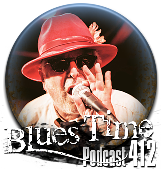 Blues Time Podcast