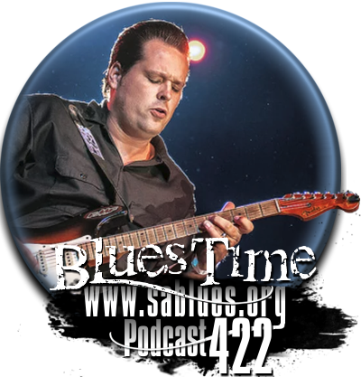 Blues Time feature