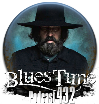 Blues Time Podcast