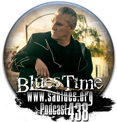 Blues Time feature