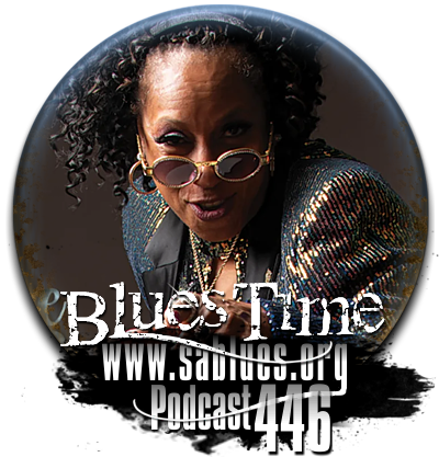 Blues Time feature