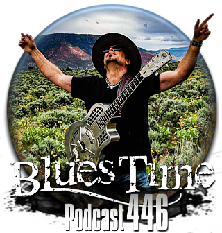 Blues Time Podcast