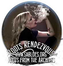 Roots Rendezvous Podcast