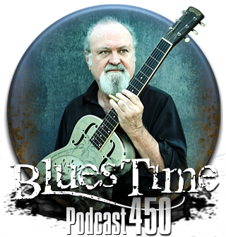 Blues Time Podcast