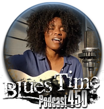 Blues Time Podcast