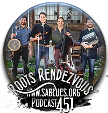 Roots Rendezvous Podcast