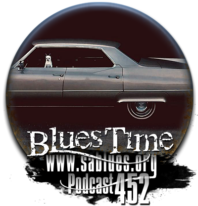 Blues Time feature