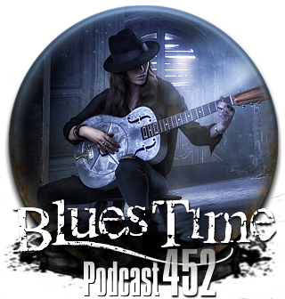 Blues Time Podcast