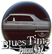 Blues Time Podcast