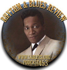 Blues Time Podcast