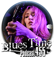 Blues Time Podcast