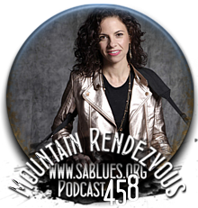 Roots Rendezvous Podcast