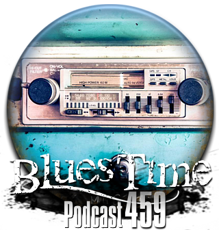 Blues Time Podcast