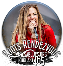 Roots Rendezvous Podcast