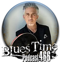 Blues Time Podcast