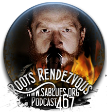 Roots Rendezvous Podcast