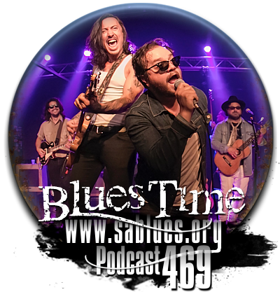 Blues Time feature