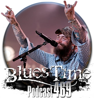 Blues Time Podcast