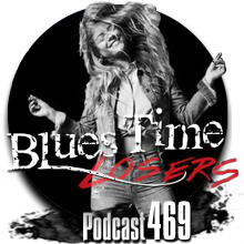 Blues Time Podcast