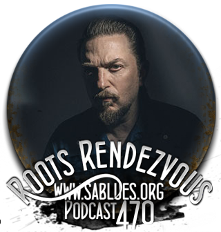 Latest ROOTS RENDEZVOUS Podcast