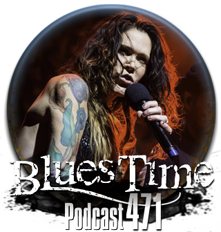 Blues Time Podcast