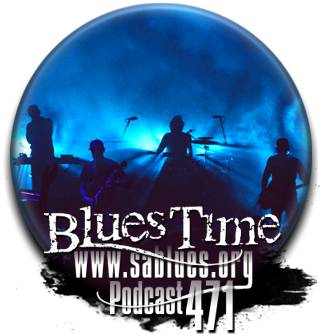 Blues Time feature