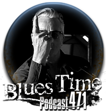 Blues Time Podcast