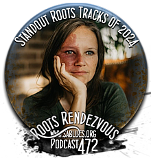 Roots Rendezvous Podcast