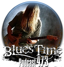 Blues Time Podcast