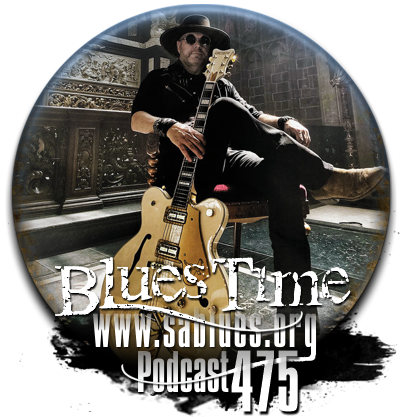 Blues Time feature