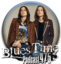 Blues Time Podcast